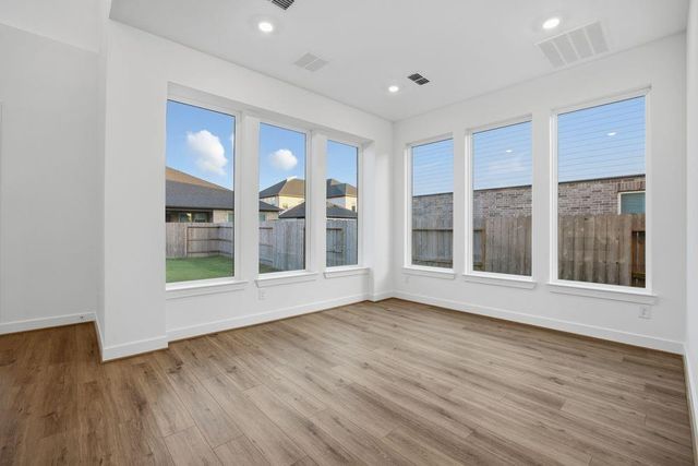 9210 Heckenberg Arbor Lane, Cypress, TX 77433