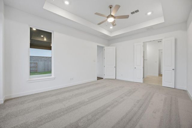 9210 Heckenberg Arbor Lane, Cypress, TX 77433