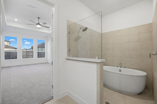 9210 Heckenberg Arbor Lane, Cypress, TX 77433