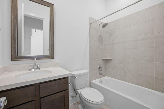 9210 Heckenberg Arbor Lane, Cypress, TX 77433