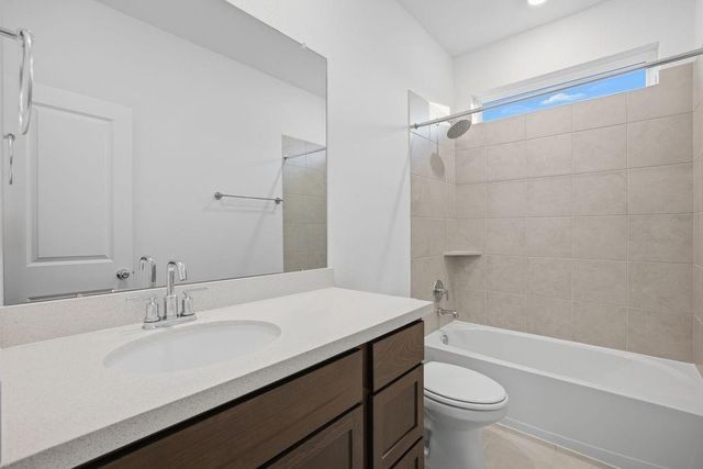 9210 Heckenberg Arbor Lane, Cypress, TX 77433