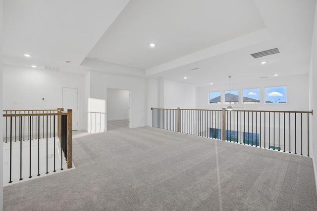 9210 Heckenberg Arbor Lane, Cypress, TX 77433