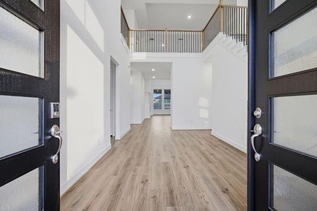 9210 Heckenberg Arbor Lane, Cypress, TX 77433