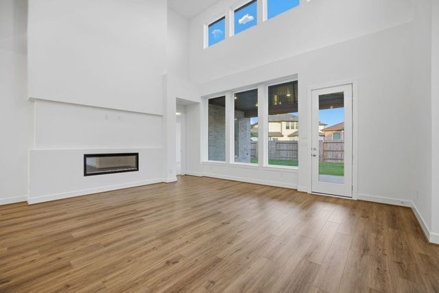 9210 Heckenberg Arbor Lane, Cypress, TX 77433