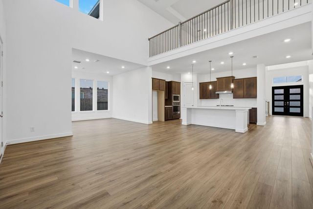 9210 Heckenberg Arbor Lane, Cypress, TX 77433