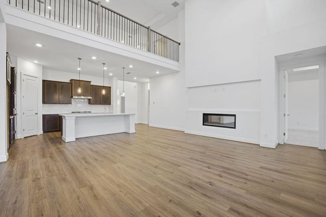 9210 Heckenberg Arbor Lane, Cypress, TX 77433