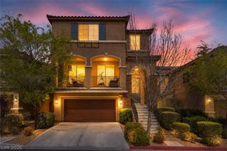 7646 Monomoy Bay Avenue, Las Vegas, NV 89179