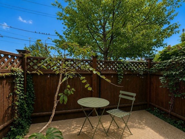 170 Gore Street 107, Cambridge, MA 02141