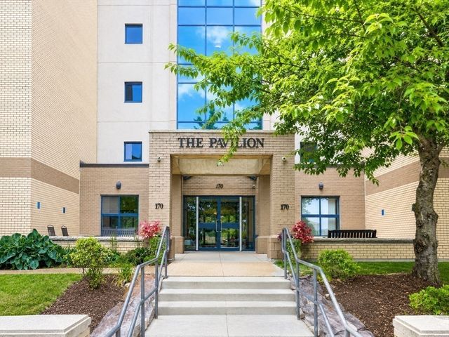 170 Gore Street 107, Cambridge, MA 02141