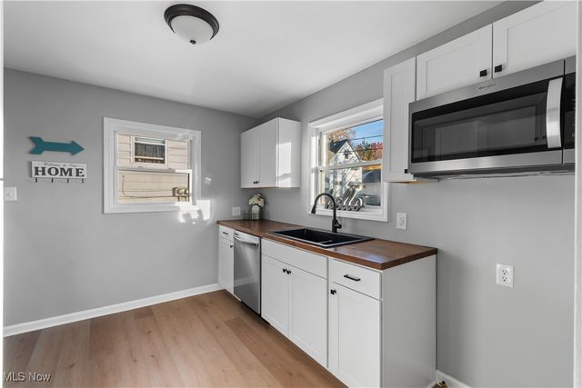 955 Iona Avenue, Akron, OH 44314