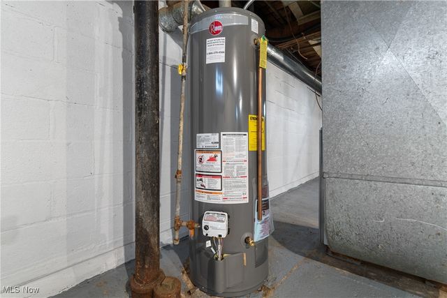 955 Iona Avenue, Akron, OH 44314