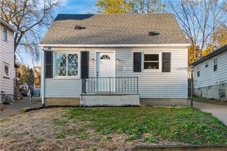 955 Iona Avenue, Akron, OH 44314