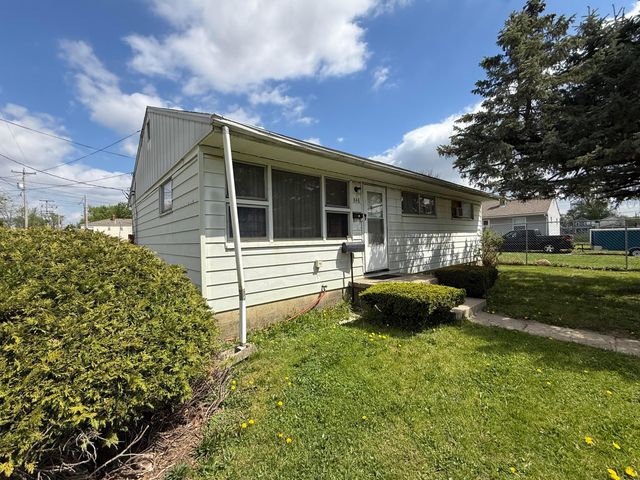 848 E Mithoff Street, Columbus, OH 43206