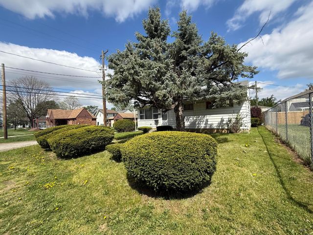 848 E Mithoff Street, Columbus, OH 43206