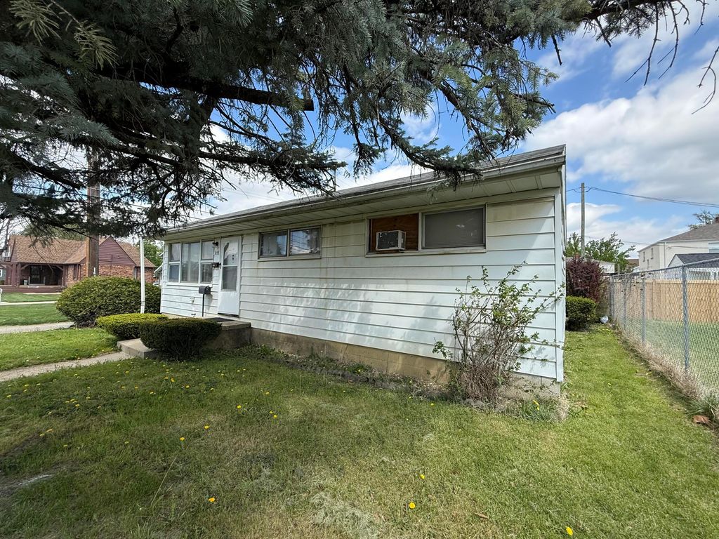 848 E Mithoff Street, Columbus, OH 43206