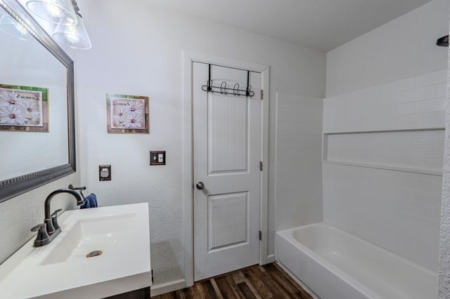 2110 N Moyle, Augusta, KS 67010