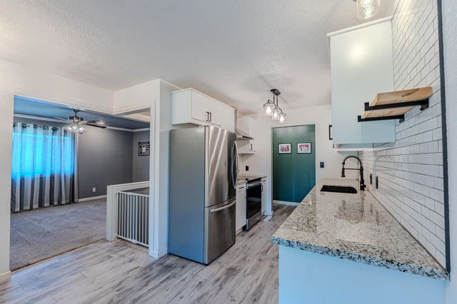 2110 N Moyle, Augusta, KS 67010