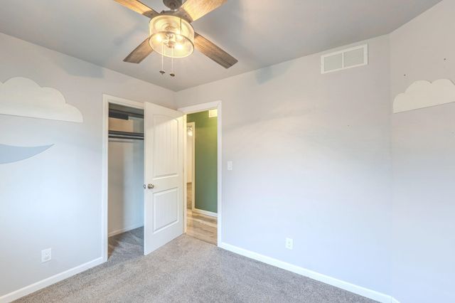 2110 N Moyle, Augusta, KS 67010