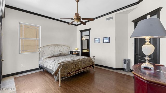 4540 N STANTON Street, El Paso, TX 79902