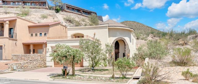 4540 N STANTON Street, El Paso, TX 79902