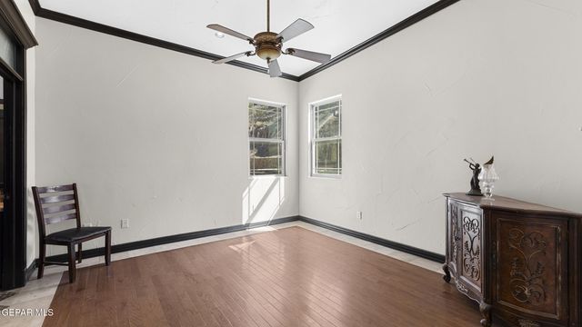 4540 N STANTON Street, El Paso, TX 79902