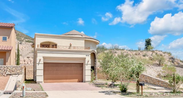 4540 N STANTON Street, El Paso, TX 79902