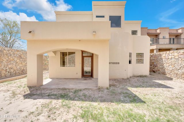 4540 N STANTON Street, El Paso, TX 79902