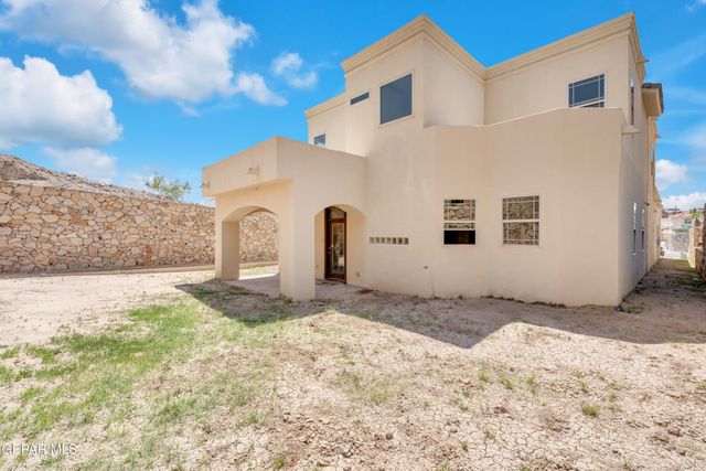 4540 N STANTON Street, El Paso, TX 79902