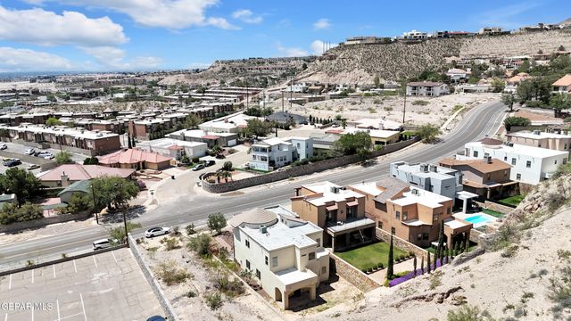 4540 N STANTON Street, El Paso, TX 79902