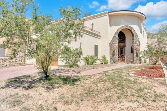 4540 N STANTON Street, El Paso, TX 79902