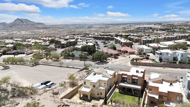 4540 N STANTON Street, El Paso, TX 79902