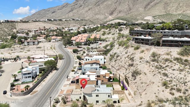 4540 N STANTON Street, El Paso, TX 79902