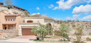 4540 N STANTON Street, El Paso, TX 79902