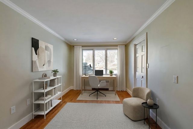 35 Hollywood Rd, Winchester, MA 01890