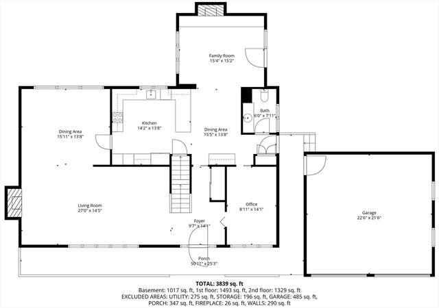 35 Hollywood Rd, Winchester, MA 01890