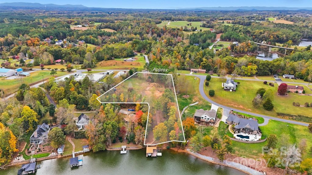 5411 Icard Ridge Road, Hickory, NC 28601