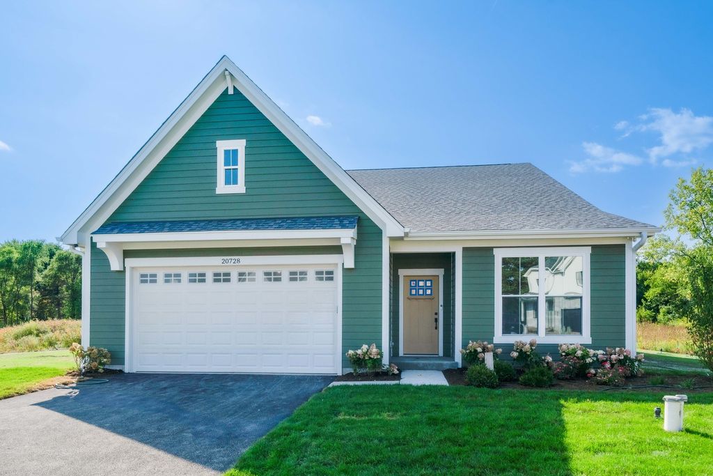 22079 Casa Bella View, Kildeer, IL 60047