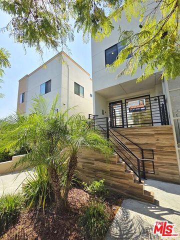 2651 S Hobart Blvd 6, Los Angeles, CA 90018