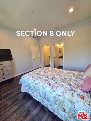 2651 S Hobart Blvd 6, Los Angeles, CA 90018