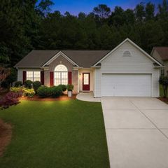 185 Nashport Lane, Dawsonville, GA 30534