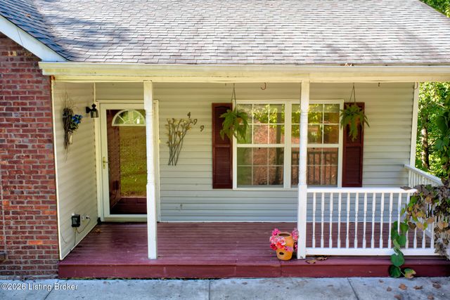 499 Overlook Acres, Brooks, KY 40109