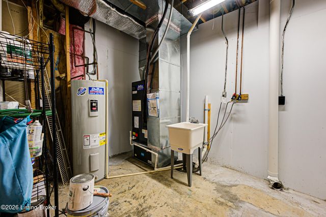 499 Overlook Acres, Brooks, KY 40109