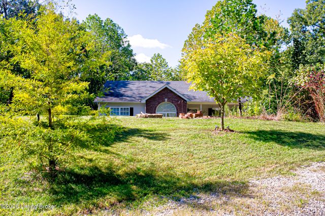 499 Overlook Acres, Brooks, KY 40109