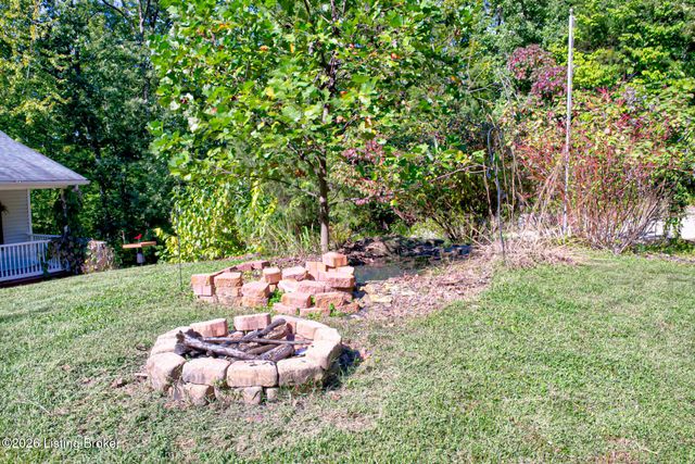 499 Overlook Acres, Brooks, KY 40109