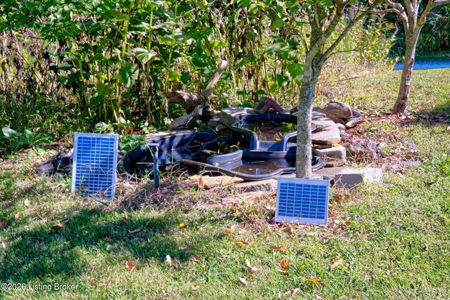 499 Overlook Acres, Brooks, KY 40109