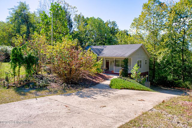 499 Overlook Acres, Brooks, KY 40109