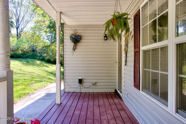 499 Overlook Acres, Brooks, KY 40109