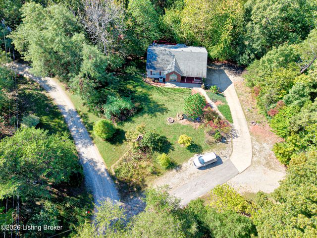 499 Overlook Acres, Brooks, KY 40109