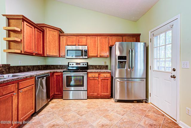 499 Overlook Acres, Brooks, KY 40109