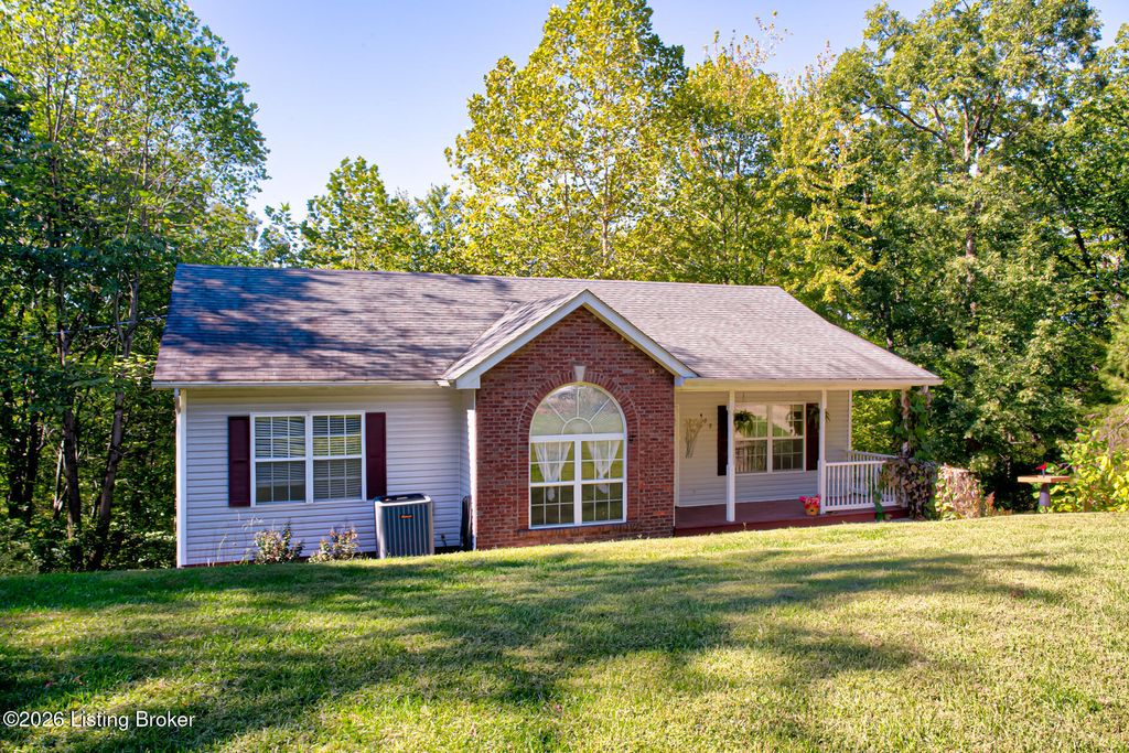 499 Overlook Acres, Brooks, KY 40109